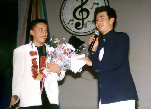Đoan Trường cùng Lam Trường, Đan Trường và Vân Trường