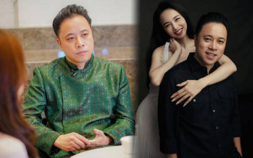 Đạo diễn trăm tỉ của "Thám tử Kiên" từng 2 lần phẫu thuật vì căn bệnh liên quan đến tim mạch: 5 dấu hiệu cảnh báo bạn không nên bỏ qua - Ảnh 1.