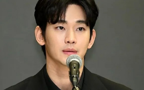Cáo buộc Kim Soo Hyun