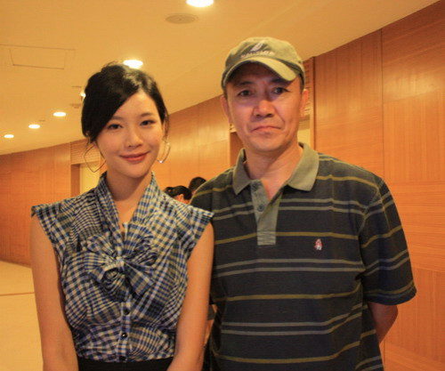 Tống Vấn Phi trong phim