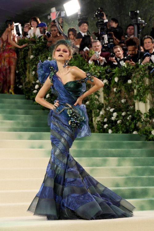 Met Gala 2025