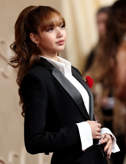 Met Gala 2025