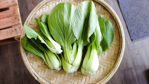 Lợi ích của cải thảo