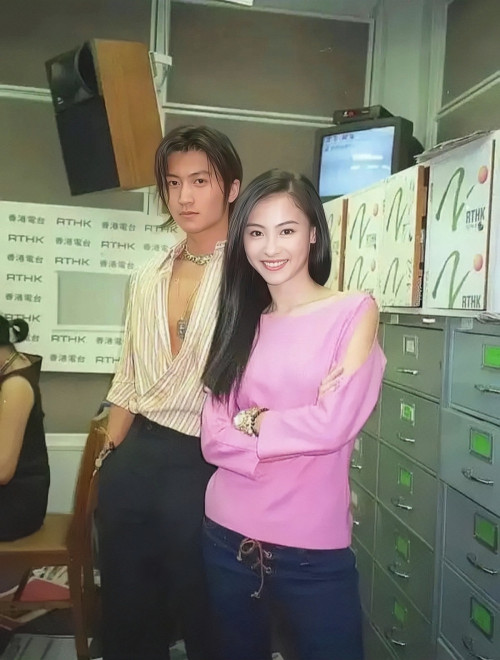 Trương Bá Chi: Từ bậc hình ảnh minh tinh lấn sân làm mẹ