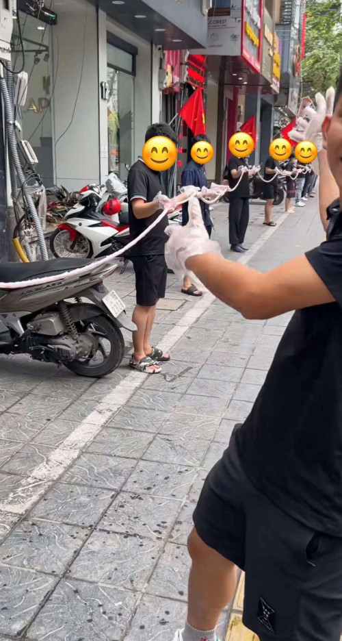 Thế Lòng Se Điệu - Ảnh 3