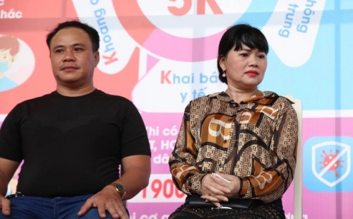 Vụ Diễm My mất tích 5 năm sau khi đến Tình thất Bồng Lai: Bố mẹ lo con gái bị giấu đi - Ảnh 2.