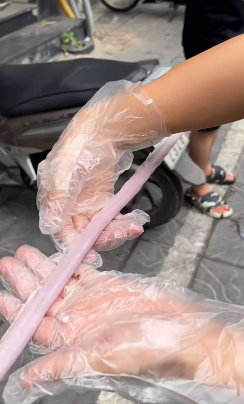 Thế Lòng Se Điệu - Ảnh 4