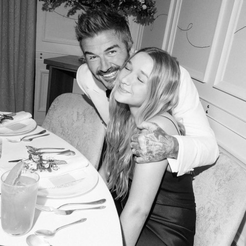 Brooklyn phớt lờ Beckham- Ảnh 4.