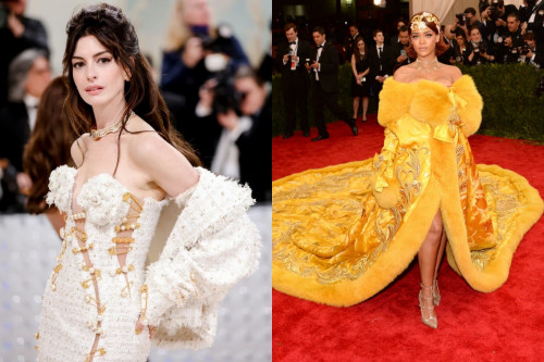 Met Gala 1