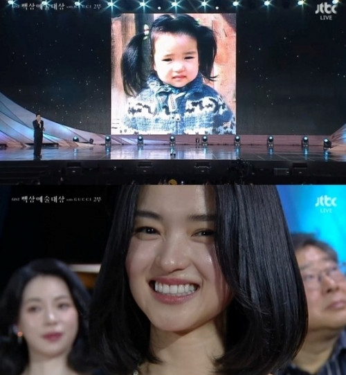 Kim Tae Ri