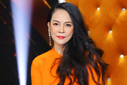 Nữ hoàng nhạc nhẽo Sài Gòn thông báo ly hôn ở tuổi 60 - Ảnh 2.
