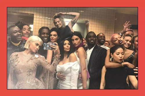 Dự Met Gala, khách mời phải tuân thủ những quy tắc cực kỳ nghiêm ngặt- Ảnh 3.
