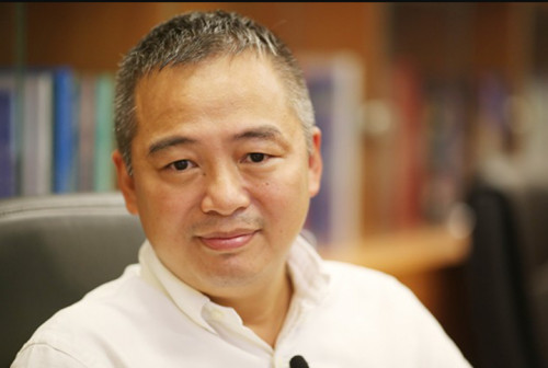 PGS.TS Nguyễn Lân Hiếu