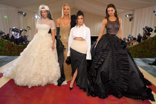 Dự Met Gala, khách mời phải tuân thủ những quy tắc cực kỳ nghiêm ngặt- Ảnh 1.