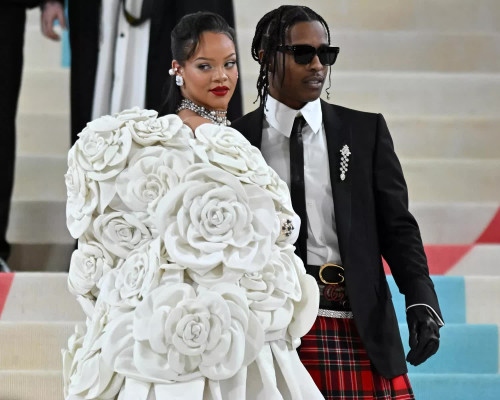 Dự Met Gala, khách mời phải tuân thủ những quy tắc cực kỳ nghiêm ngặt- Ảnh 2.