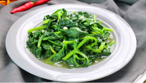 Rau mồng tơi