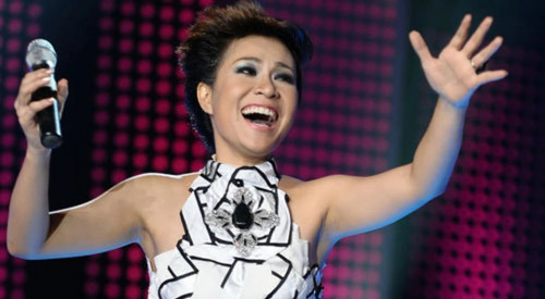 Uyên Linh