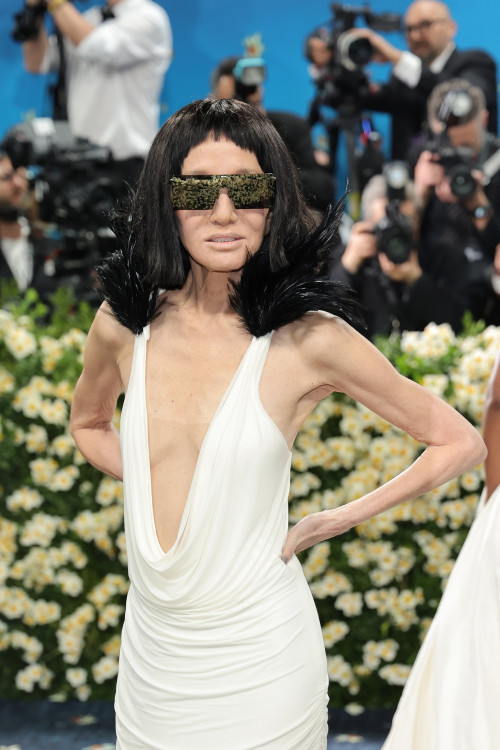 Hội nghị Met Gala
