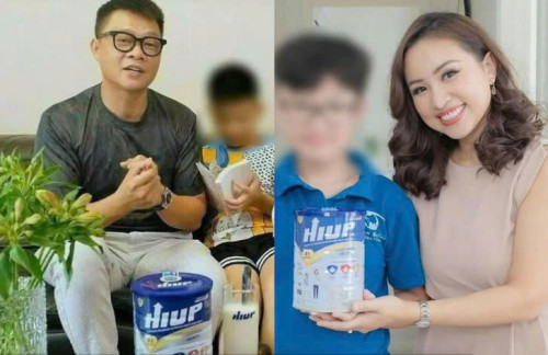 Người nổi tiếng quảng cáo "lố": Hết thời xin lỗi là xong! - Ảnh 1.