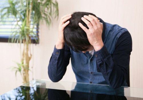 Chóng mặt, nói ngọng là dấu hiệu cảnh báo quan trọng