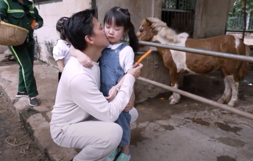 Quách Ngọc Tuyền và Bảo Ngư