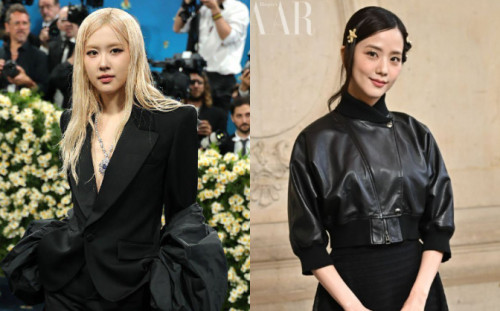 Rosé bị chỉ trích