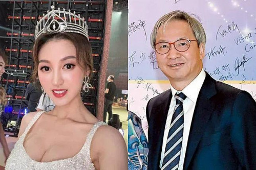 Mối tình ông - cháu của Hà Diễm Quyên