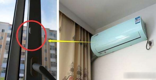 Cần mở cửa khi bật điều hòa vào mùa hè không? Hóa ra tôi đã sai từ đầu!