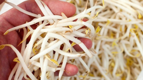 Loại rau được mệnh danh là “vua thối gan”, có hại hơn cả uống rượu bia - Ảnh 1.