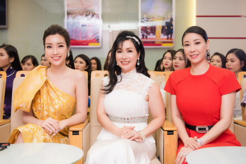 Bùi Bích Phương hiện tại