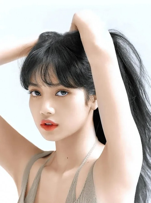 Lisa tại Met Gala 2025