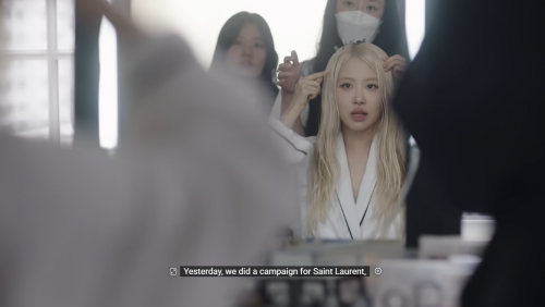 Rosé tại Met Gala 2025- Ảnh 5.