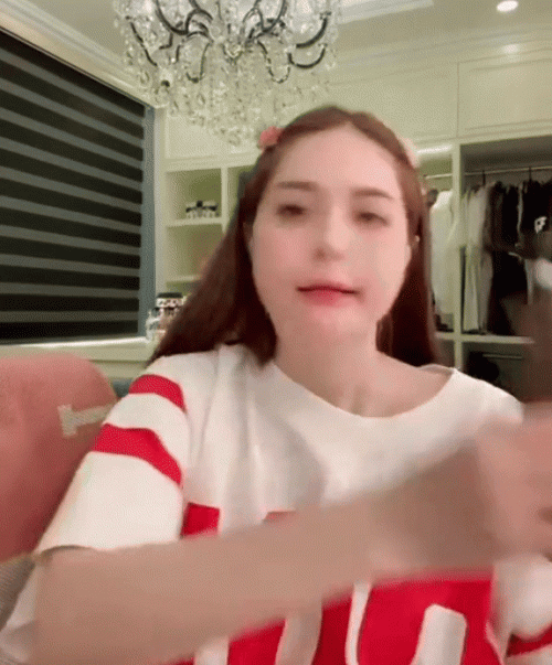 Clip Đoàn Di Băng quảng cáo dầu gội Hanayuki