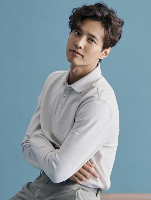 Won Bin