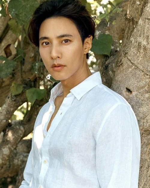 Won Bin
