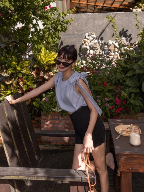 Set áo và quần short