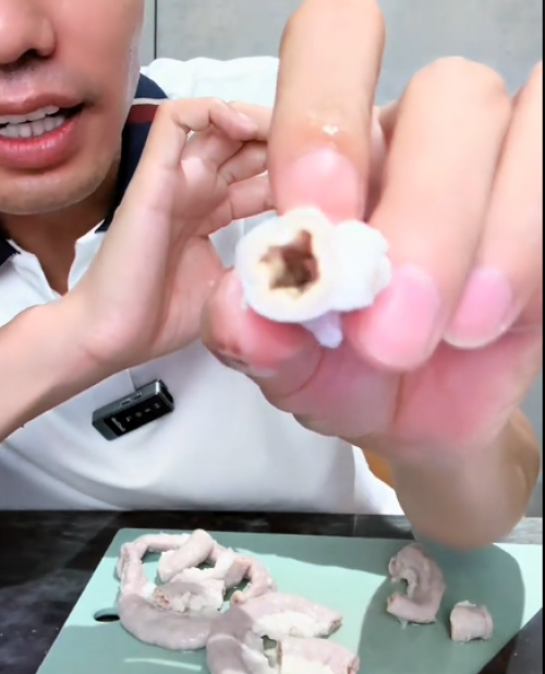 Thí nghiệm ngâm phèn chua
