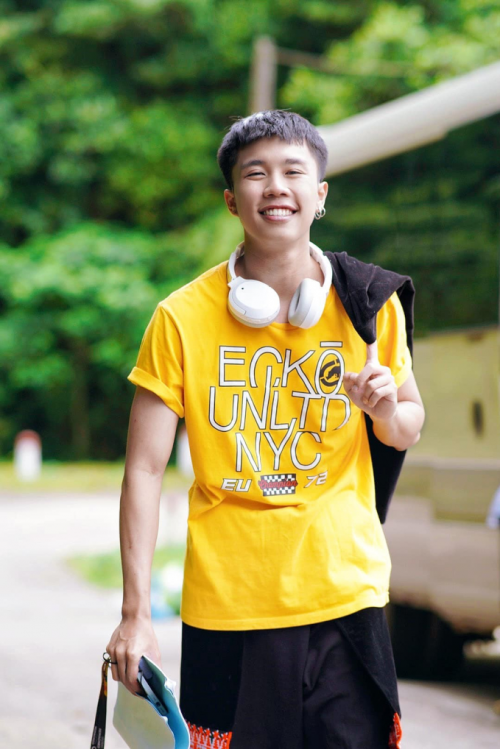 Long Vũ vai Chải