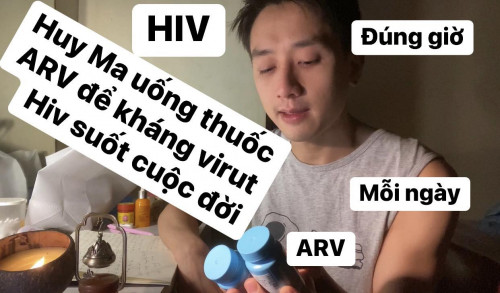 Huy Ma