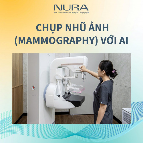 Khách hàng chia sẻ về trải nghiệm tại NURA