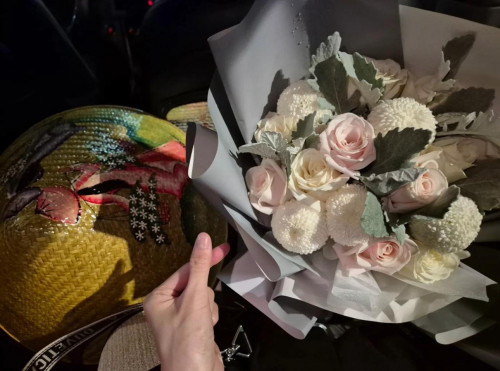 Seo Ye Ji tại Đà Nẵng