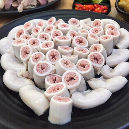 Quán lòng Chát