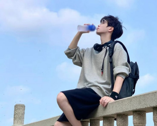 Đồ uống thể thao