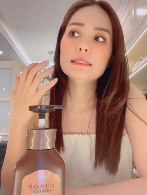 Sản phẩm bị thu hồi