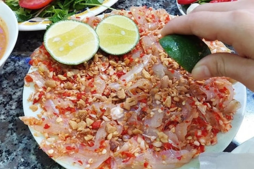Món ăn khoái khẩu của người Việt tiềm ẩn ký sinh trùng gây tổn thương gan- Ảnh 1.