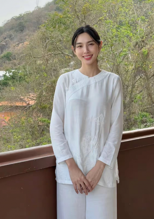 Tin tức mới về Thuỷ Tiên