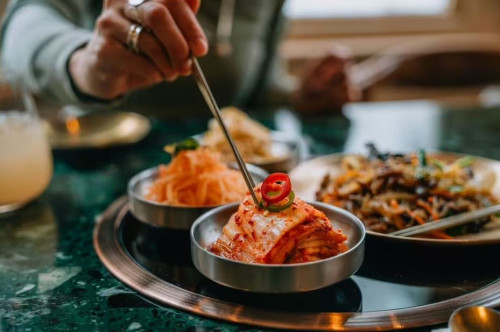 Kimchi