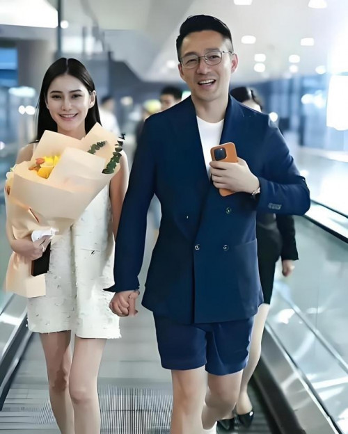 Uông Tiểu Phi phản ứng sau vụ việc.
