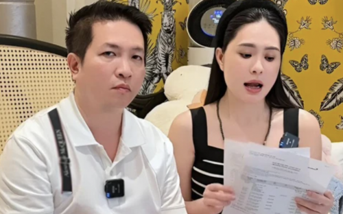 Lô dầu gội này được công ty cho rằng an toàn cho trẻ em.