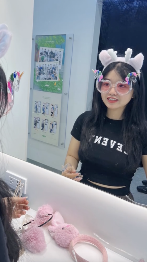 Cặp đôi Khải Chiến và ChyChy